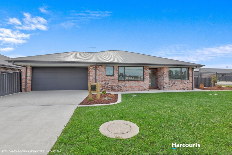 Photo - 39 Magnolia Avenue, Latrobe TAS 7307 - Image 2