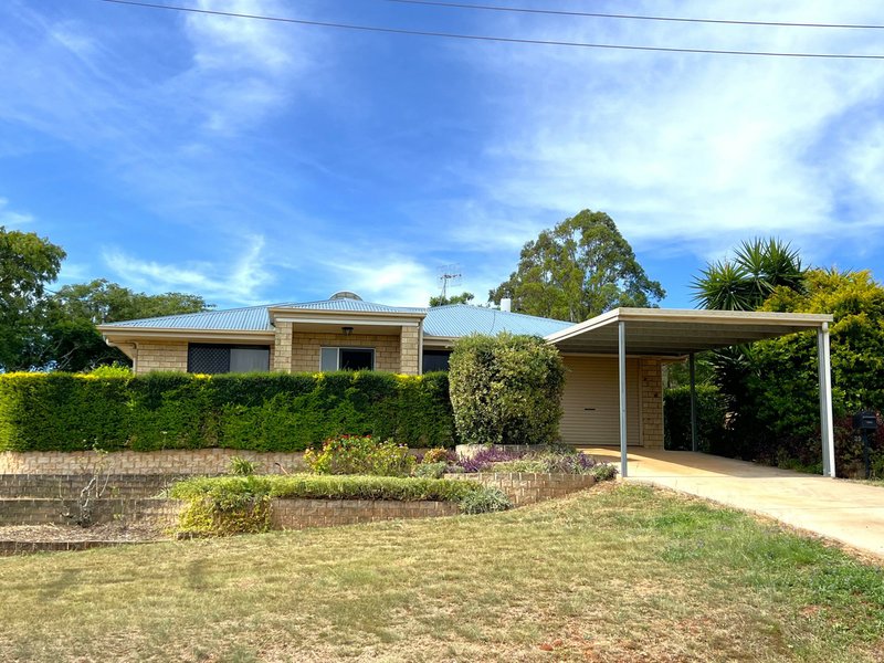 Photo - 39 Magnussens Drive, Tingoora QLD 4608 - Image 1