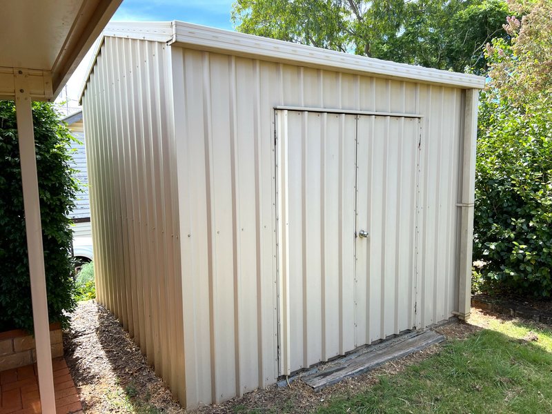 Photo - 39 Magnussens Drive, Tingoora QLD 4608 - Image 13