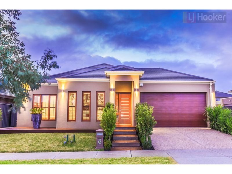 39 Mallard Cct , Craigieburn VIC 3064