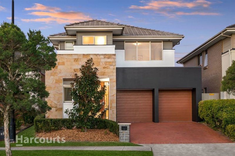 39 Mallard Drive, The Ponds NSW 2769 Real Estate Industry Partners