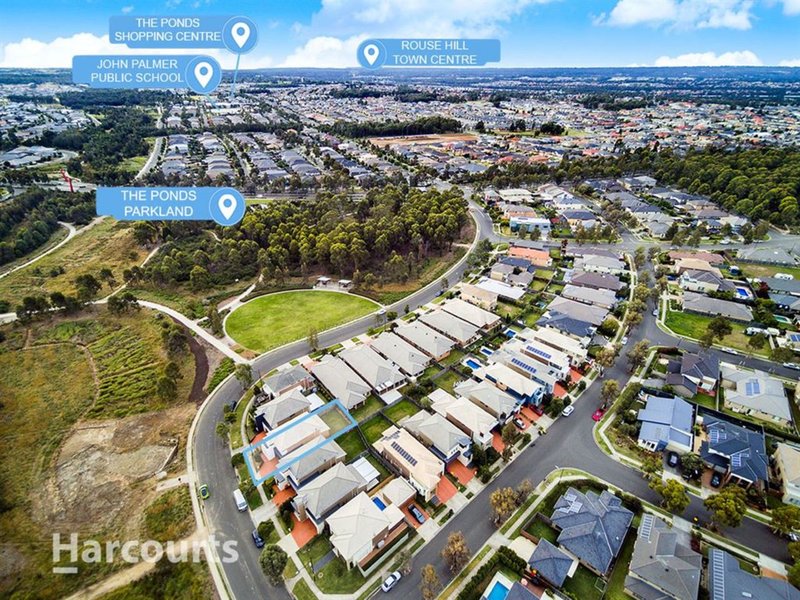 39 Mallard Drive, The Ponds NSW 2769 Real Estate Industry Partners