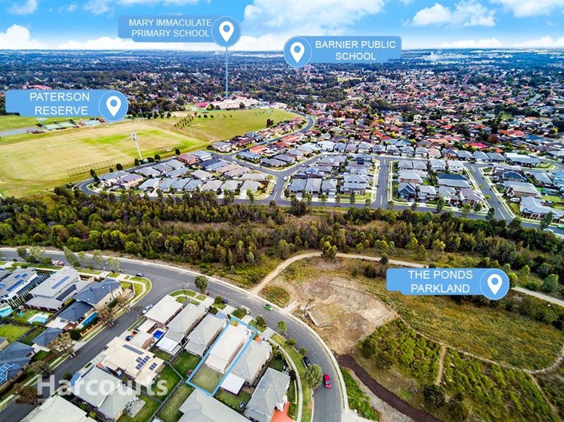 39 Mallard Drive, The Ponds NSW 2769 Real Estate Industry Partners