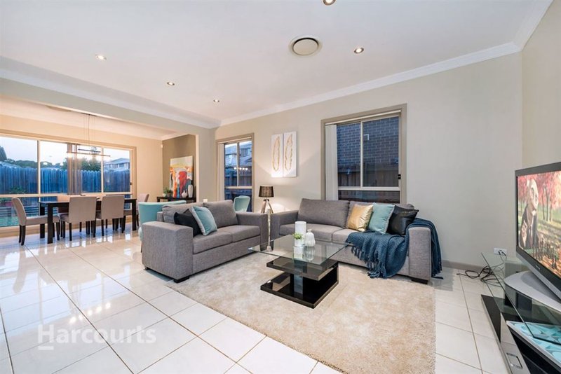 39 Mallard Drive, The Ponds NSW 2769 Real Estate Industry Partners