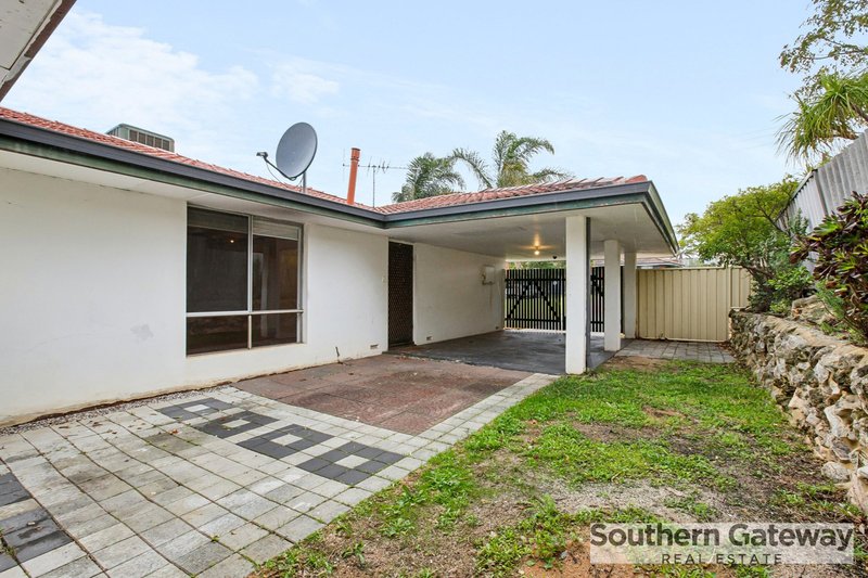 Photo - 39 Mandfield Way, Parmelia WA 6167 - Image 21