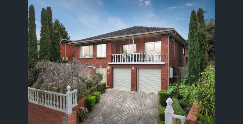Photo - 39 Mareeba Crescent, Bayswater VIC 3153 - Image 1