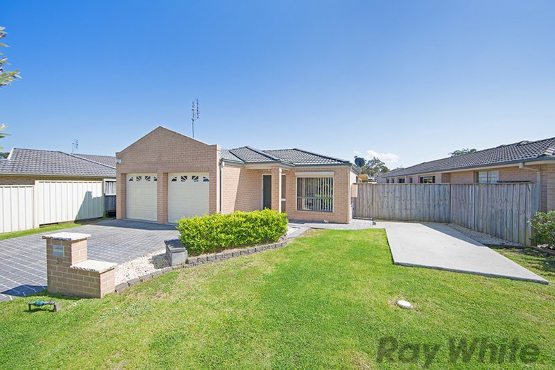 39 Marsden Road, Blue Haven NSW 2262