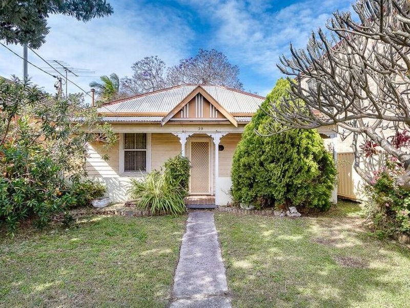 39 Marshall Street, Kogarah NSW 2217