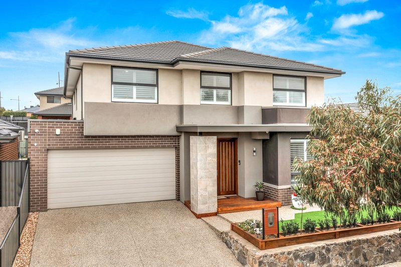 39 Matrix Circuit, Craigieburn VIC 3064