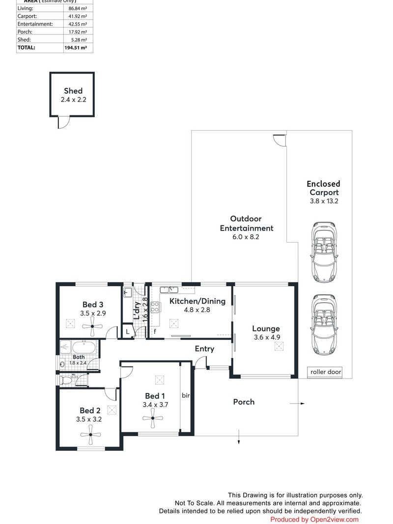 Photo - 39 Maxwell Road, Hackham West SA 5163 - Image 20