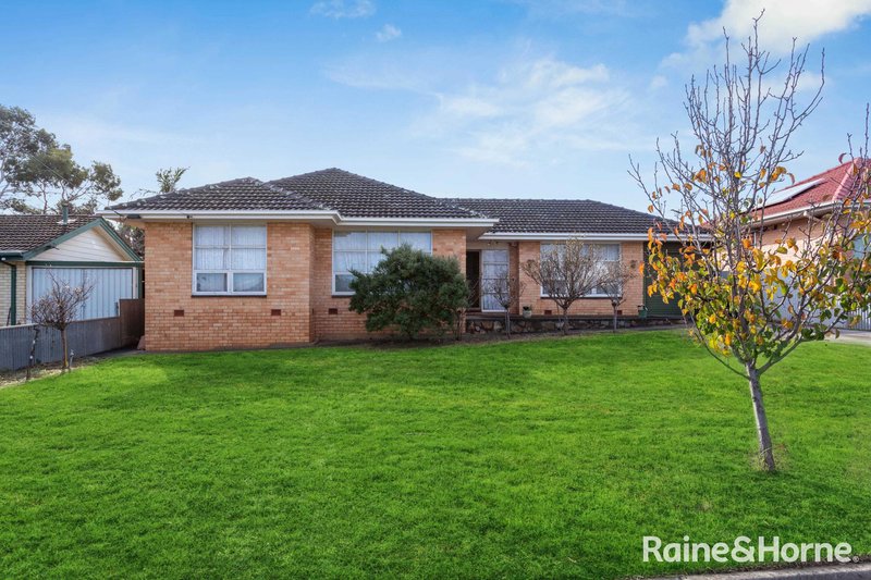 39 Maxwell Road, Hackham West SA 5163