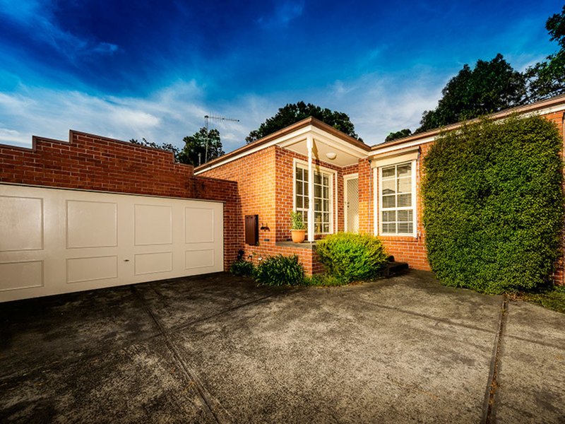 3/9 May Street, Doncaster East VIC 3109