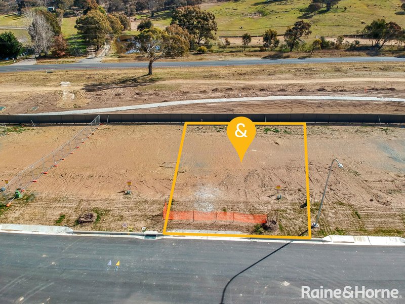 39 Mccauley Avenue, Googong NSW 2620