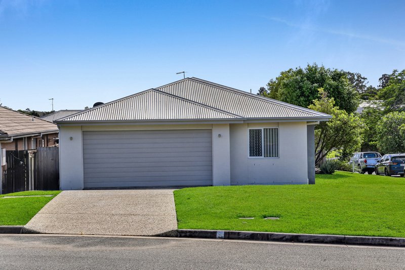 Photo - 39 Mclachlan Circuit, Willow Vale QLD 4209 - Image 2