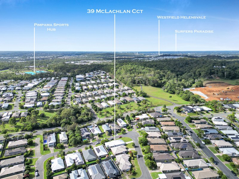 Photo - 39 Mclachlan Circuit, Willow Vale QLD 4209 - Image 24