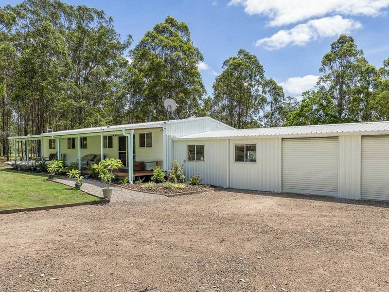 Photo - 39 Mclaughlan Road, Benarkin North QLD 4314 - Image 1
