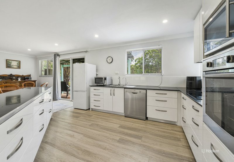 Photo - 39 Mclaughlan Road, Benarkin North QLD 4314 - Image 2