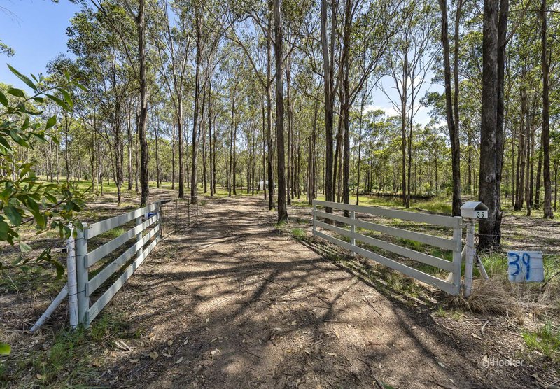 Photo - 39 Mclaughlan Road, Benarkin North QLD 4314 - Image 12