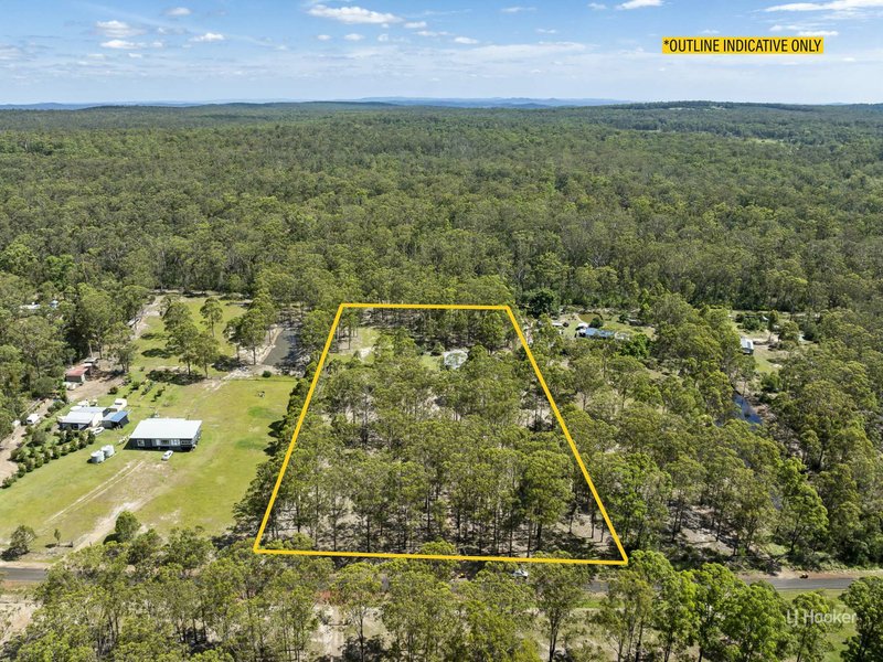 Photo - 39 Mclaughlan Road, Benarkin North QLD 4314 - Image 13