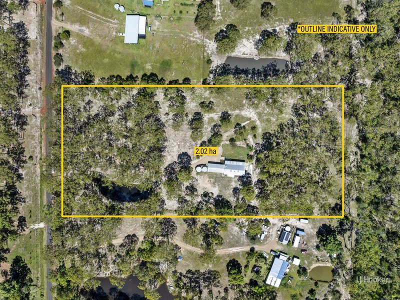 Photo - 39 Mclaughlan Road, Benarkin North QLD 4314 - Image 14