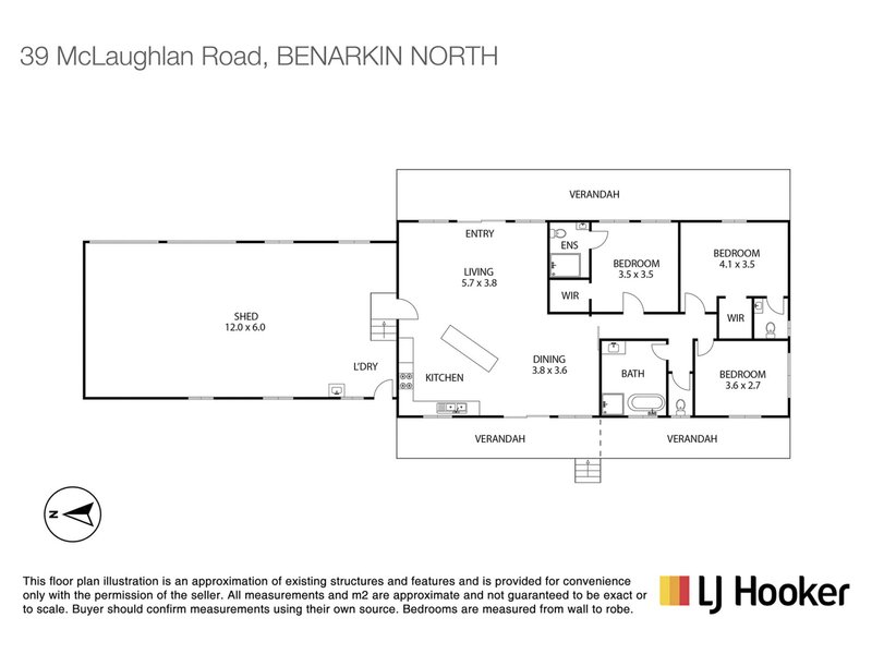 Photo - 39 Mclaughlan Road, Benarkin North QLD 4314 - Image 16