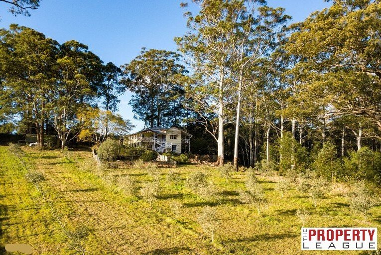 39 Mcleod Rd , Mapleton QLD 4560