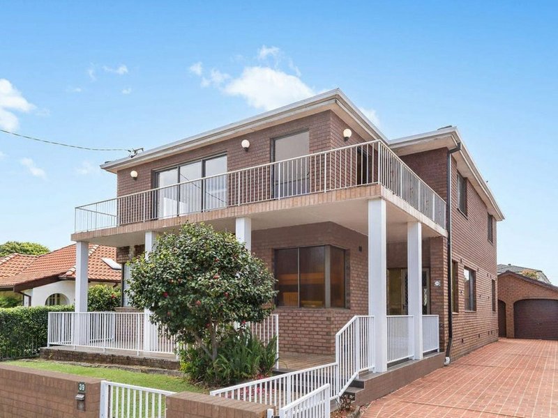 Photo - 39 Mcmillian Street, Sandringham NSW 2219 - Image 1