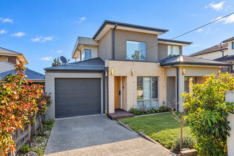 Photo - 3/9 Melinga Crescent, Chadstone VIC 3148 - Image 1