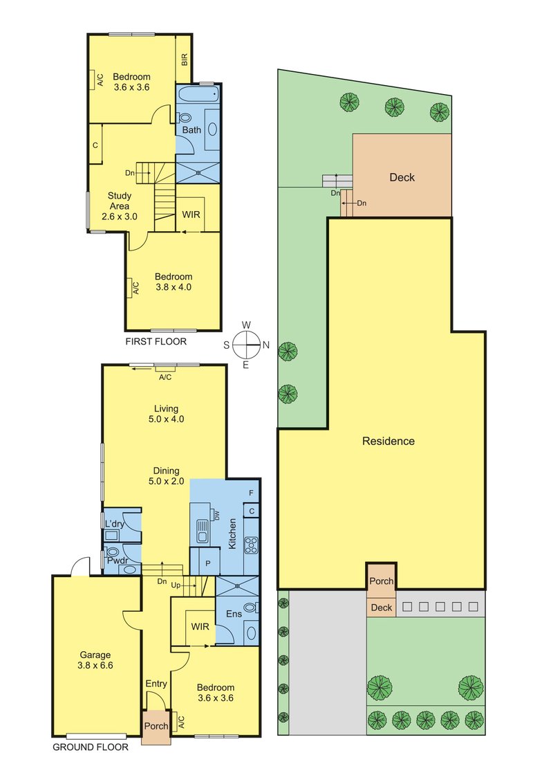 Photo - 3/9 Melinga Crescent, Chadstone VIC 3148 - Image 15