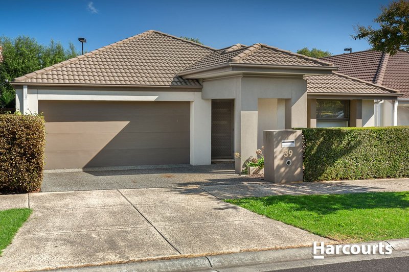 39 Meridian Circuit, Berwick VIC 3806