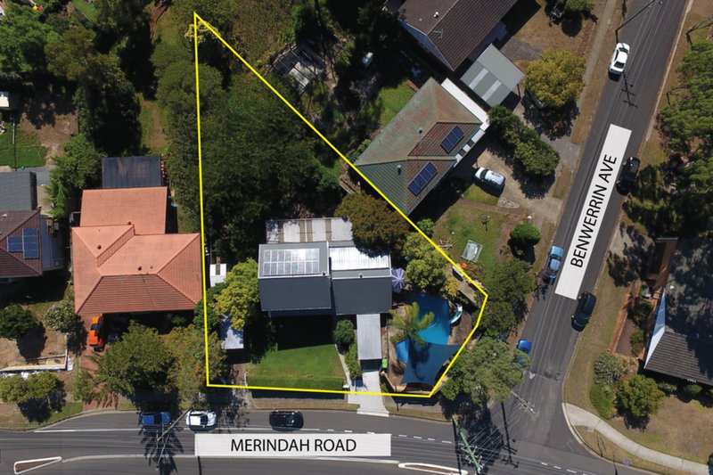 Photo - 39 Merindah Road, Baulkham Hills NSW 2153 - Image 6