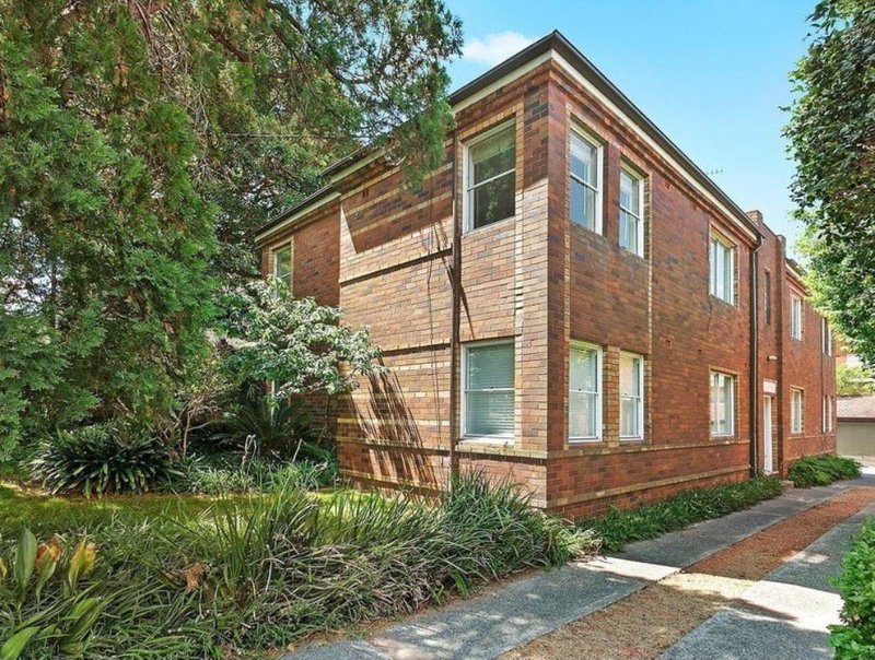 Photo - 3/9 Merlin Street, Neutral Bay NSW 2089 - Image 5