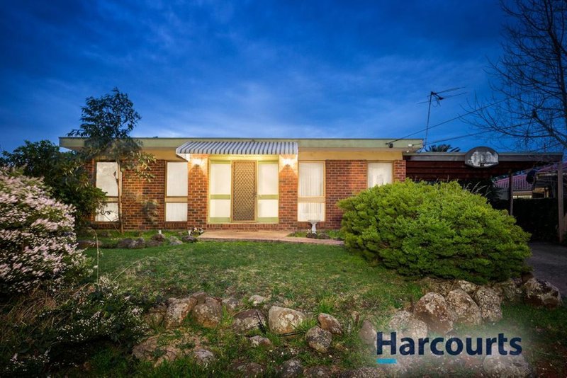 Photo - 39 Michele Drive, Scoresby VIC 3179 - Image 3