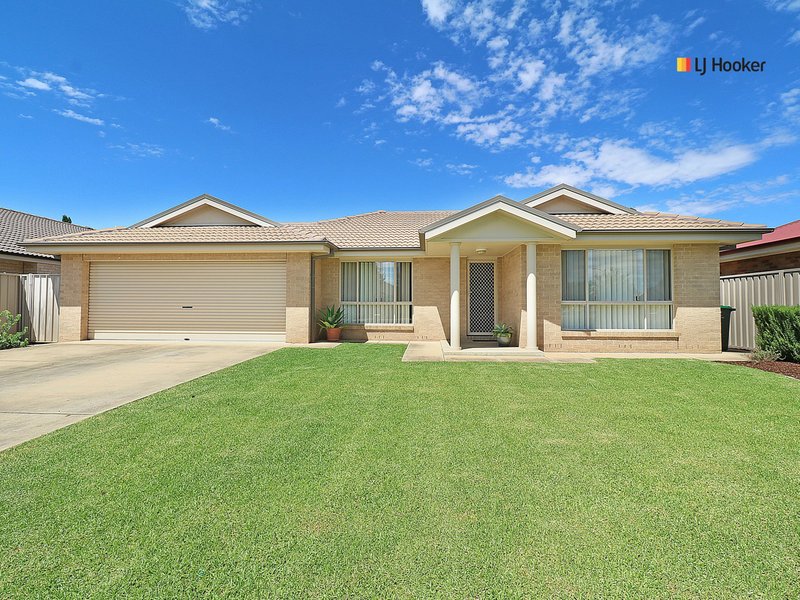 39 Mima Street, Glenfield Park NSW 2650