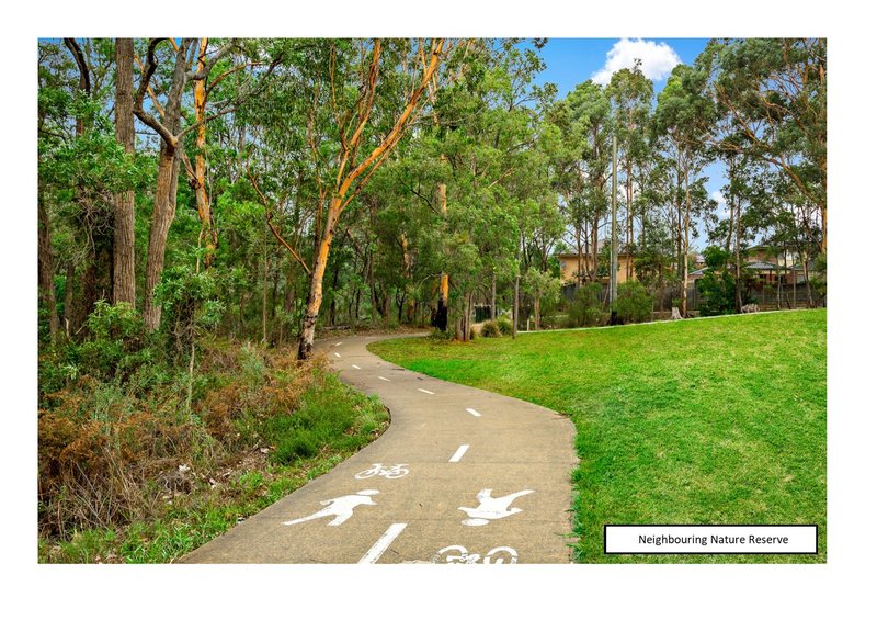 Photo - 39 Minerva Crescent, Beaumont Hills NSW 2155 - Image 7