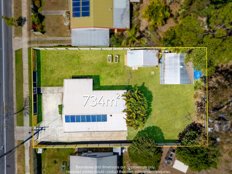 39 Monash Road, Loganlea QLD 4131