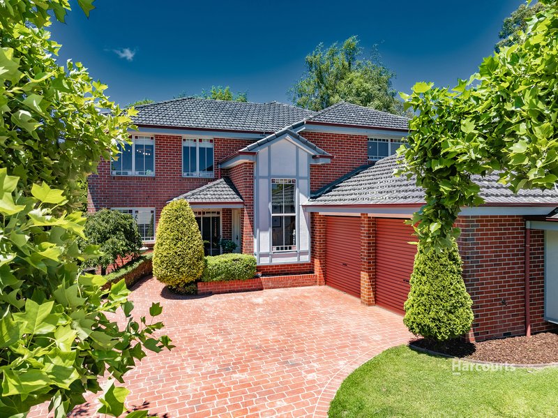 39 Mooreville Road, Park Grove TAS 7320