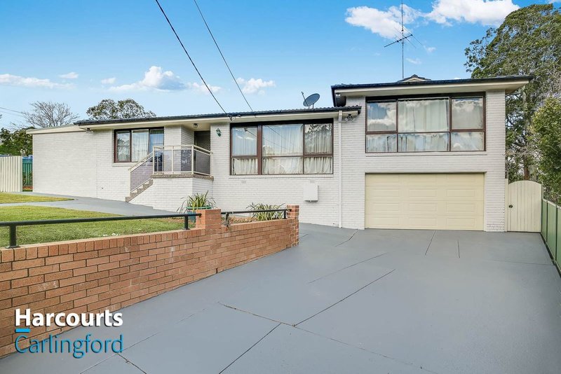 39 Moorilla Avenue, Carlingford NSW 2118