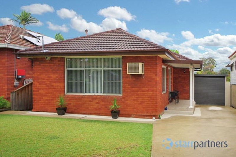 39 Morella Ave , Sefton NSW 2162