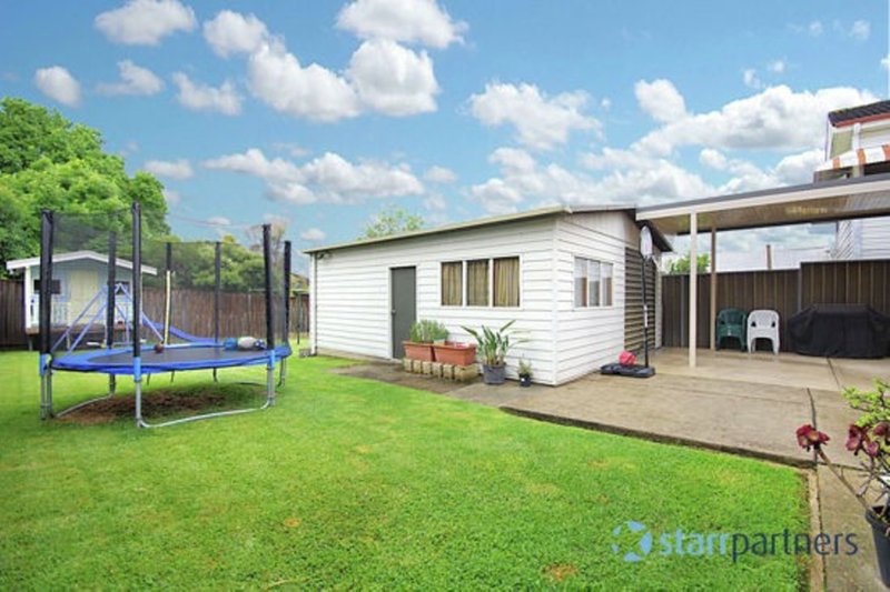 Photo - 39 Morella Ave , Sefton NSW 2162 - Image 3