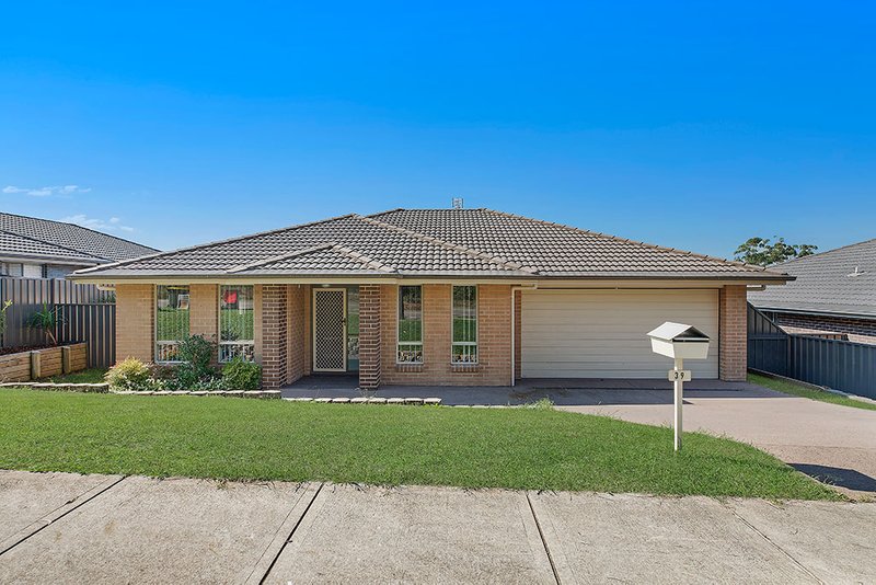 39 Morisset Park Rd , Morisset Park NSW 2264