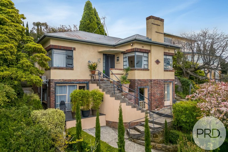 39 Mortimer Avenue, Mount Stuart TAS 7000