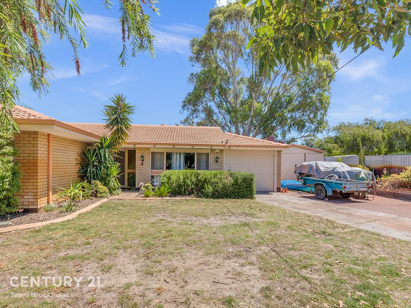 Photo - 39 Moss Street, Huntingdale WA 6110 - Image 7