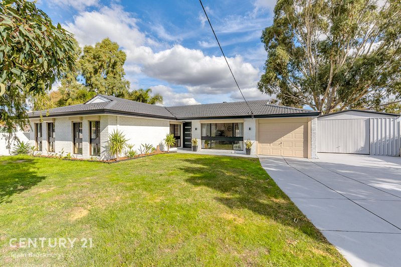 Photo - 39 Moss Street, Huntingdale WA 6110 - Image 5