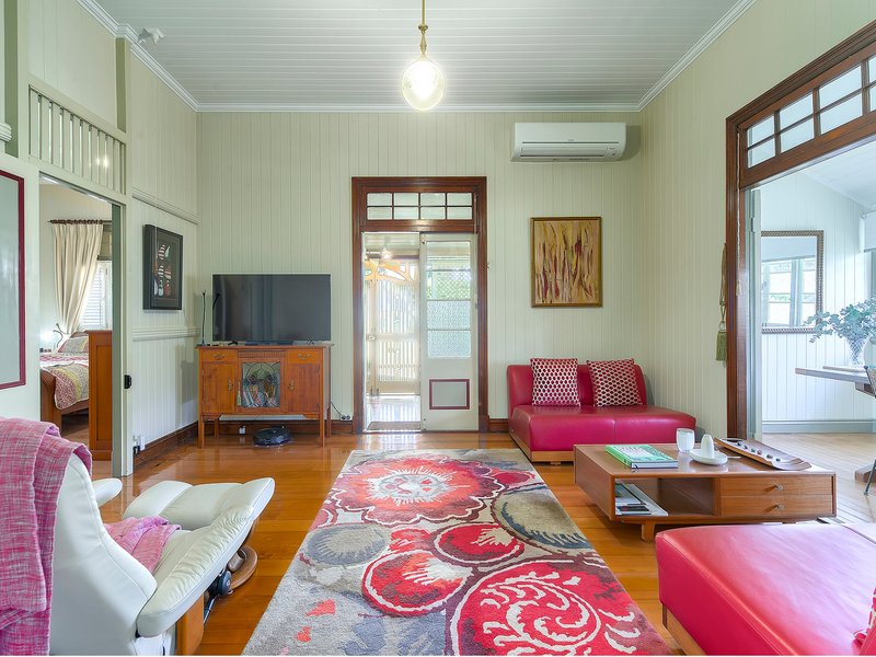 Photo - 39 Moulton Street, Ashgrove QLD 4060 - Image 4