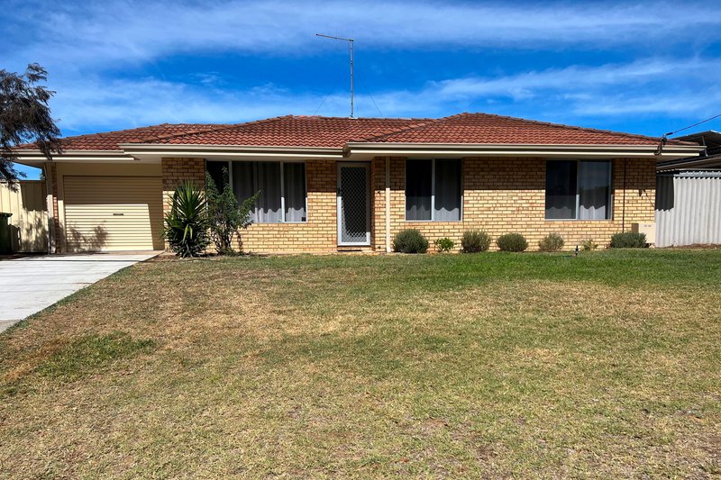 39 Murdoch Drive, Greenfields WA 6210