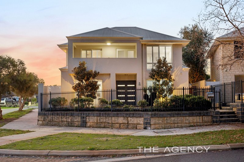 Photo - 39 Nankeen Circle, Tapping WA 6065 - Image 1