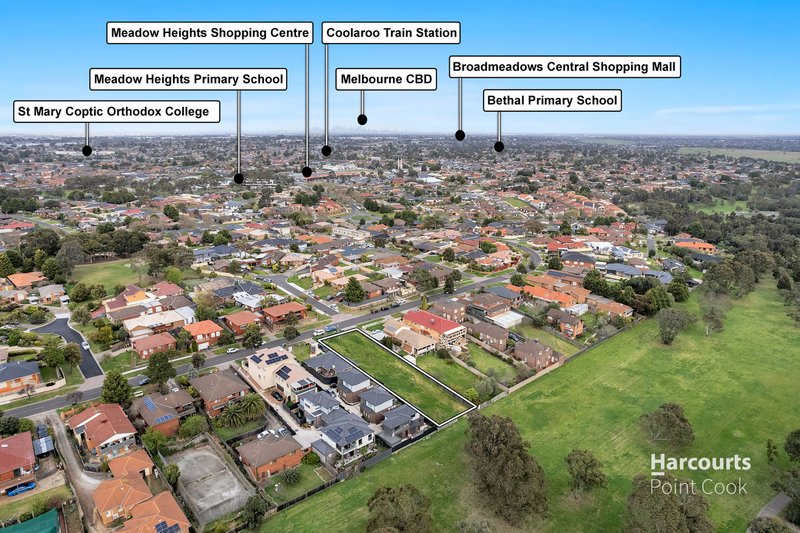 Photo - 39 Nicholson Crescent, Meadow Heights VIC 3048 - Image 4