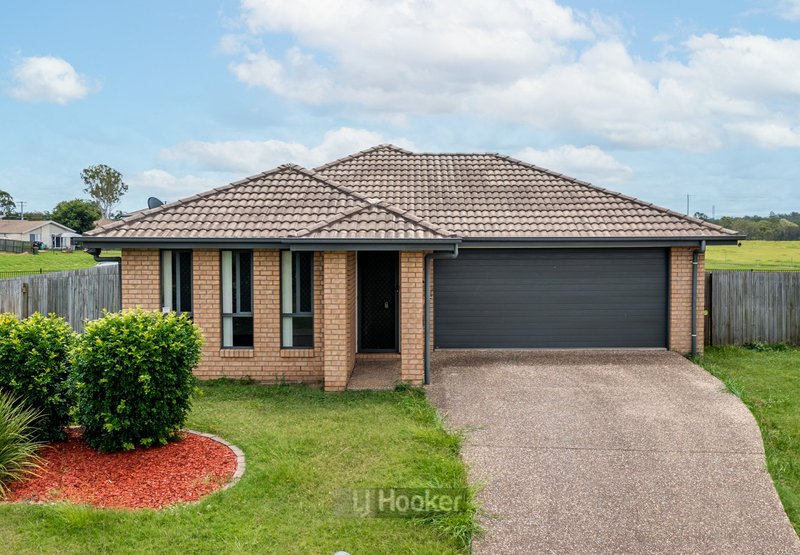 39 Nixon Drive, North Booval QLD 4304