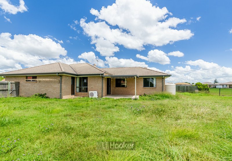 Photo - 39 Nixon Drive, North Booval QLD 4304 - Image 16